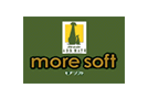 more soft